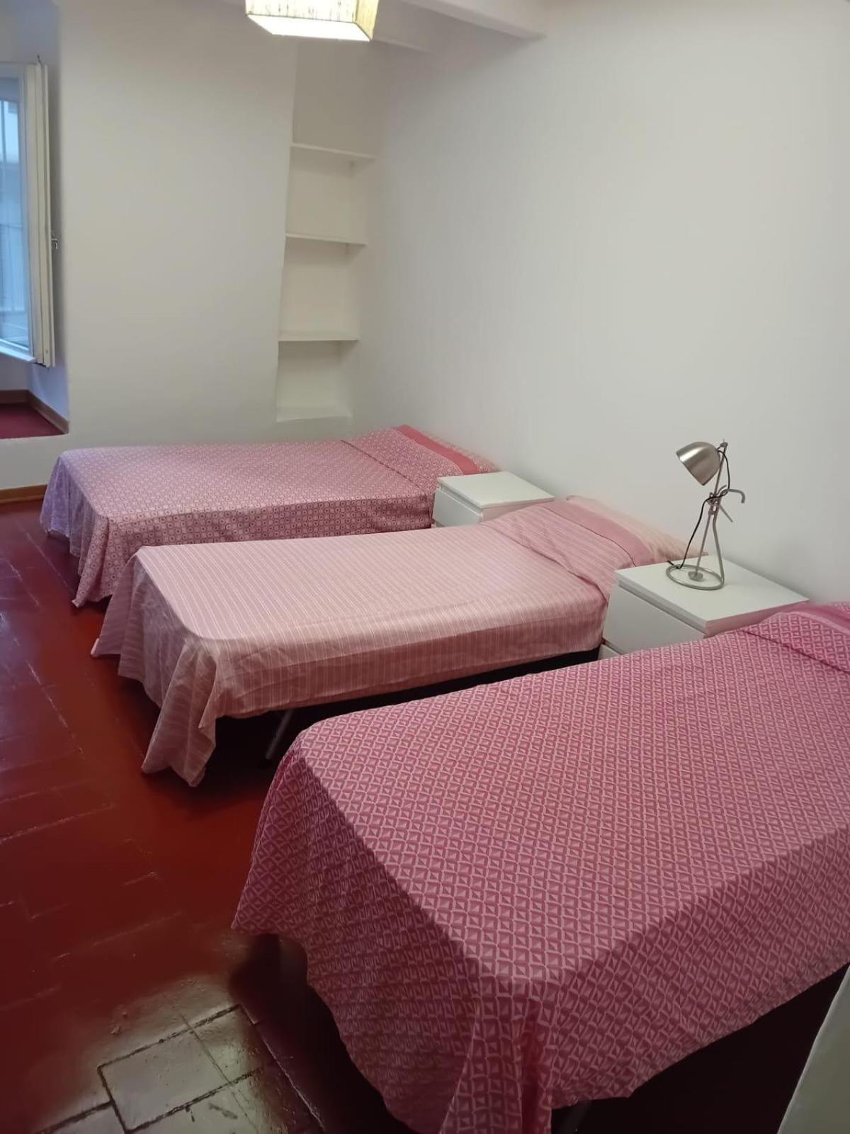 Ferienwohnung My Girls Florenz Exterior foto